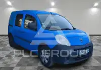 2012 Renault Kangoo