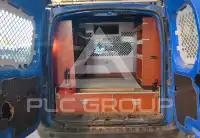 2012 Renault Kangoo