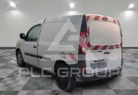 2012 Renault Kangoo