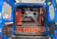 2012 Renault Kangoo
