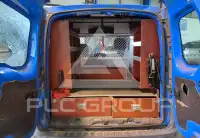 2012 Renault Kangoo