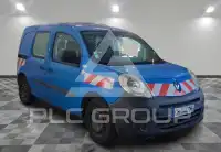 2012 Renault Kangoo