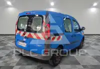 2012 Renault Kangoo