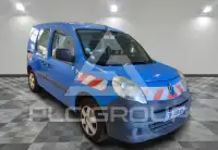 2012 Renault Kangoo