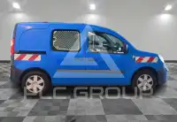 2012 Renault Kangoo