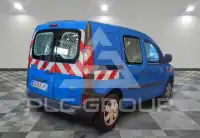 2012 Renault Kangoo
