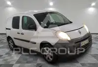 2012 Renault Kangoo