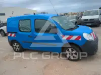 2012 Renault Kangoo