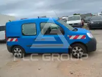 2012 Renault Kangoo