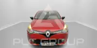 2012 Renault Clio