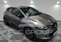 2012 Renault Clio