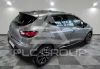 2012 Renault Clio