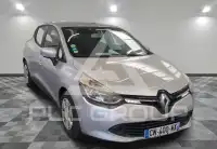 2012 Renault Clio