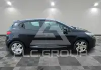 2012 Renault Clio