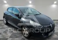 2012 Renault Clio