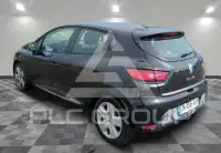 2012 Renault Clio
