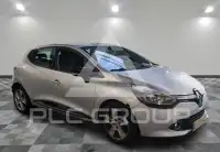 2012 Renault Clio