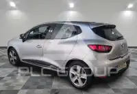 2012 Renault Clio