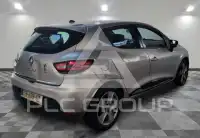 2012 Renault Clio