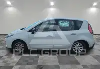 2012 Renault Scenic