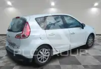 2012 Renault Scenic