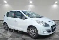 2012 Renault Scenic