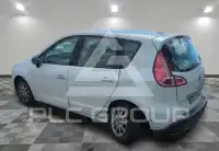 2012 Renault Scenic
