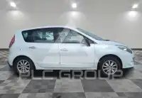 2012 Renault Scenic