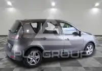 2012 Renault Scenic