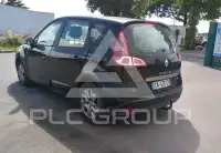 2012 Renault Scenic