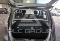 2012 Renault Scenic