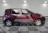 2012 Renault Scenic