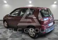 2012 Renault Scenic