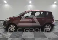 2012 Renault Scenic