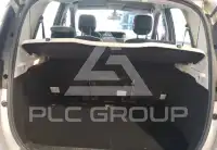 2012 Renault Scenic