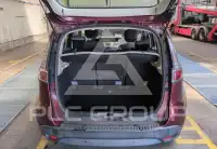 2012 Renault Scenic