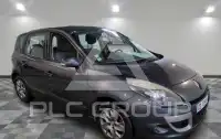 2012 Renault Scenic