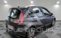 2012 Renault Scenic