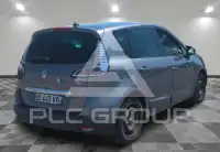 2012 Renault Scenic
