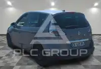 2012 Renault Scenic