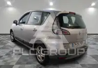 2012 Renault Scenic