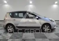 2012 Renault Scenic