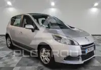 2012 Renault Scenic