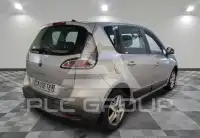 2012 Renault Scenic