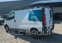 2012 Renault Trafic