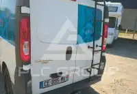 2012 Renault Trafic