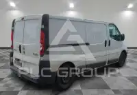 2012 Renault Trafic