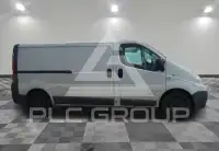 2012 Renault Trafic