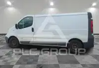 2012 Renault Trafic