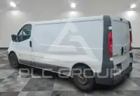 2012 Renault Trafic